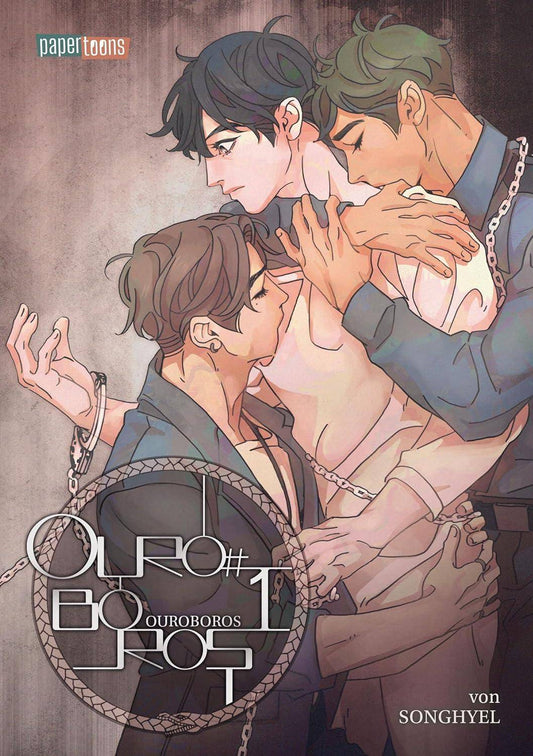 Ouroboros - Band 1