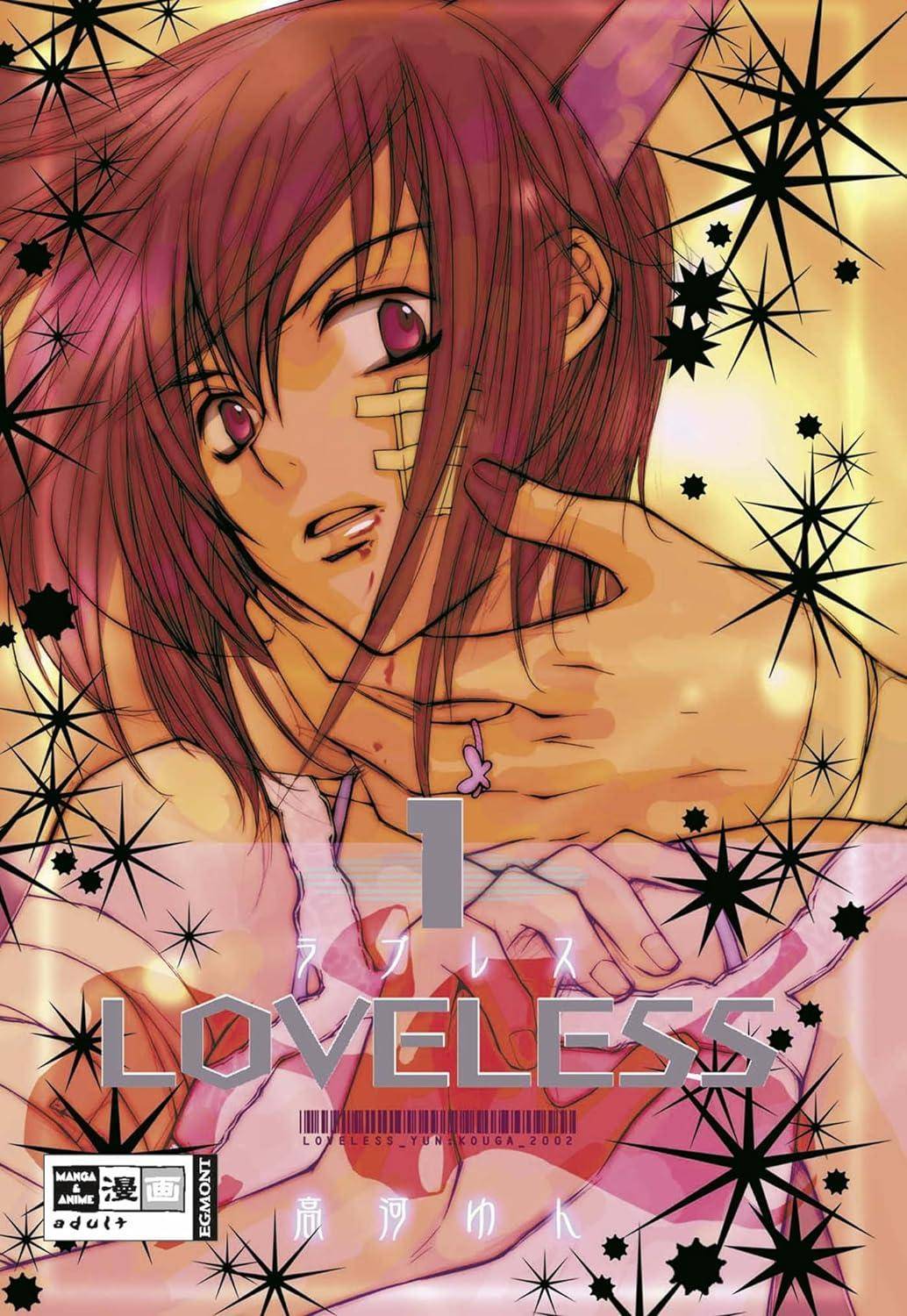 Loveless - Band 1 (Gebraucht)