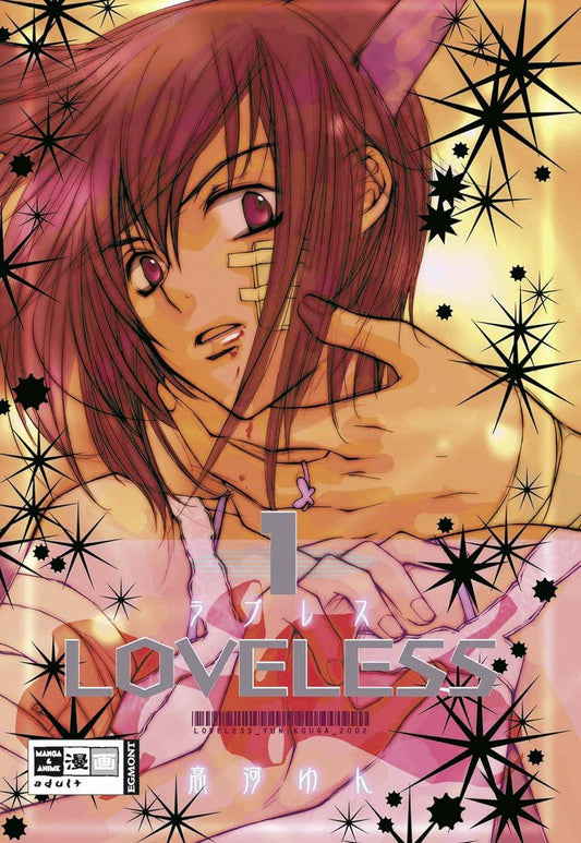 Loveless - Band 1 (Gebraucht)