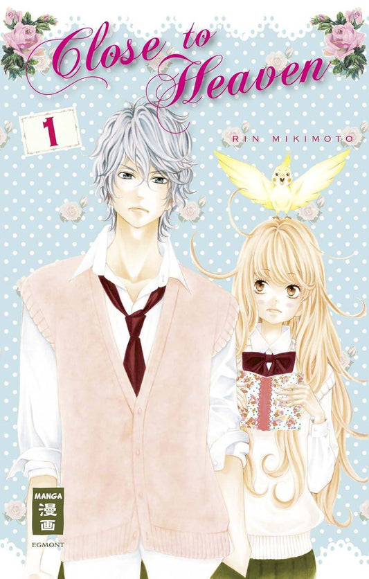 Close to Heaven - Band 1 (Gebraucht)