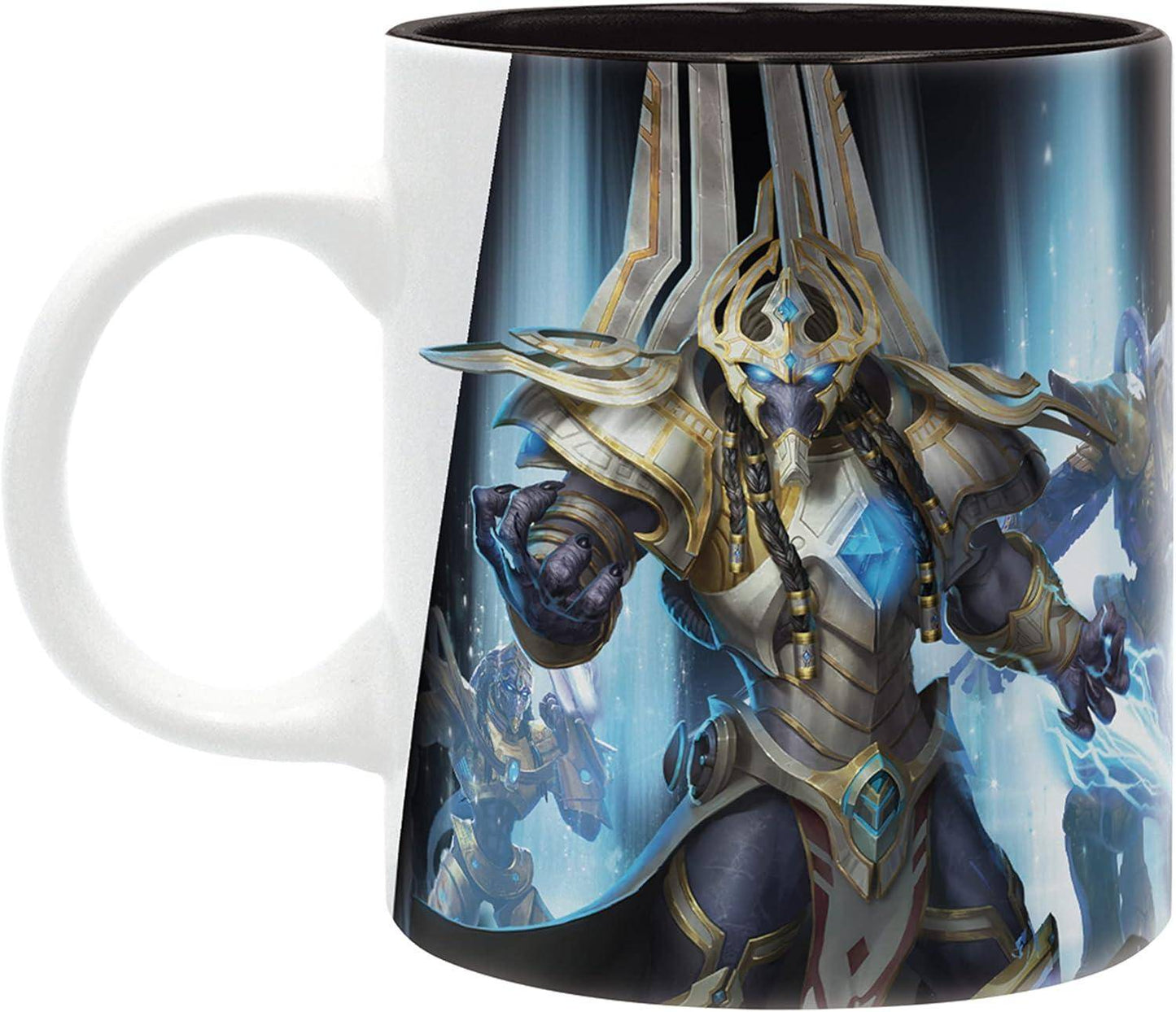 Starcraft - Tasse Protoss - 320 ml