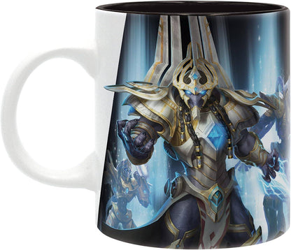 Starcraft - Tasse Protoss - 320 ml