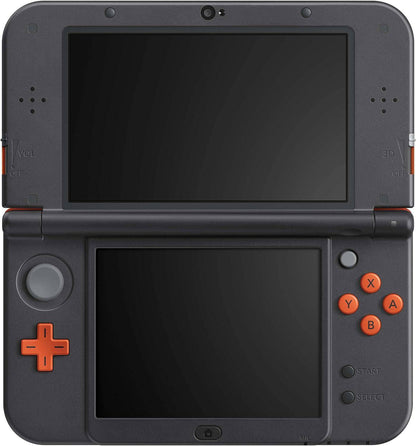 New 3DS XL - Konsole - Orange (Gebraucht)