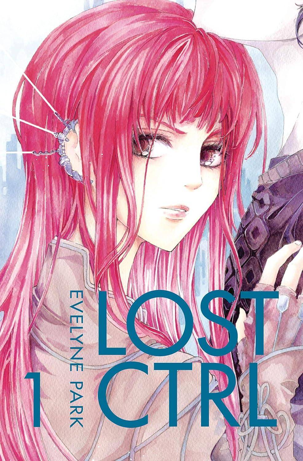 Lost Ctrl - Band 1 (Gebraucht)