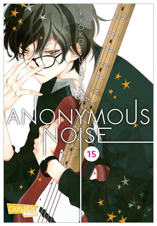 Anonymous Noise - Band 15 (Gebraucht)