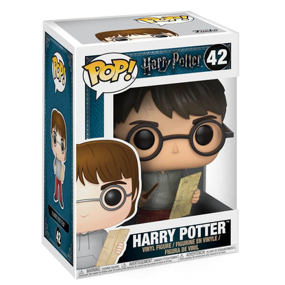 Harry Potter - POP! Harry Potter - 42