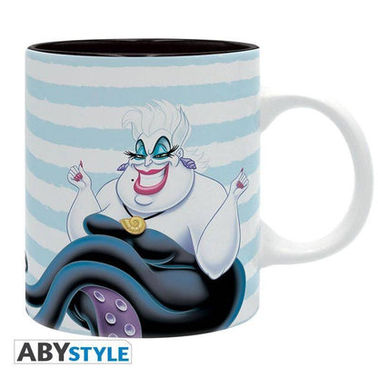 Disney - Tasse Ursula - 320 ml
