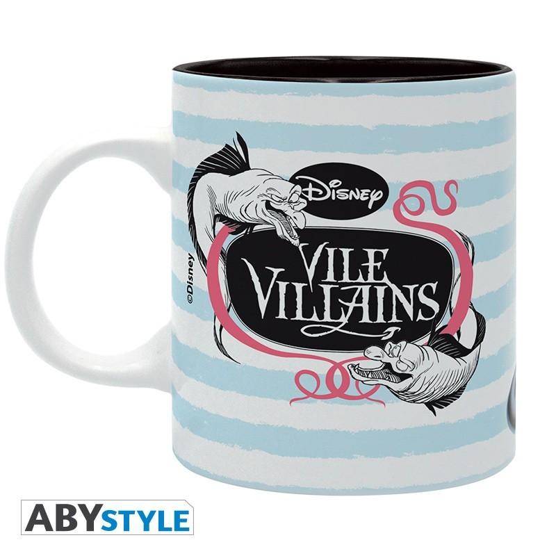Disney - Tasse Ursula - 320 ml