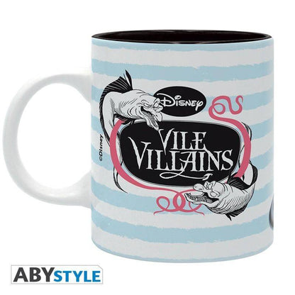 Disney - Tasse Ursula - 320 ml