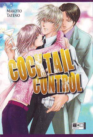 Cocktail Control (Gebraucht)
