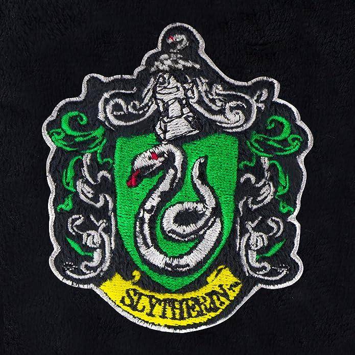 Harry Potter - Hausschuhe Slytherin