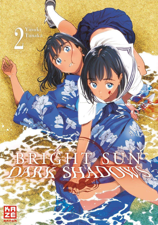 Bright Sun - Dark Shadows - Band 2 (Gebraucht)