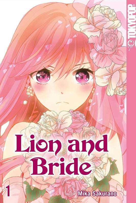 Lion and Bride - Band 1 (Gebraucht)