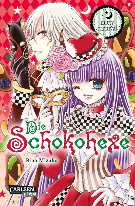 Die Schokohexe - Band 14 (Gebraucht)