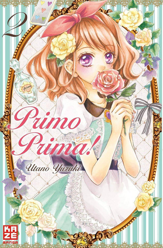 Primo Prima! - Band 2 (Gebraucht)