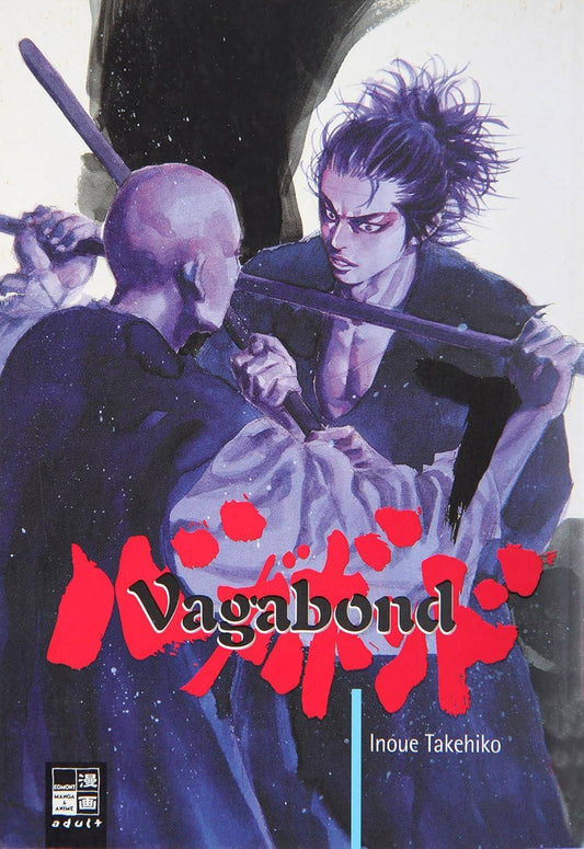 Vagabond - Band 7 (Gebraucht)