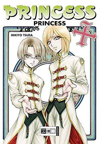 Princess Princess+ (Gebraucht)