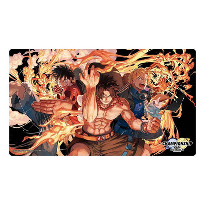 One Piece - Special Goods Set Ace, Sabo & Ruffy - EN
