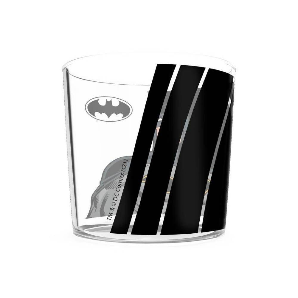 DC Comics - Glas Batman - 370 ml