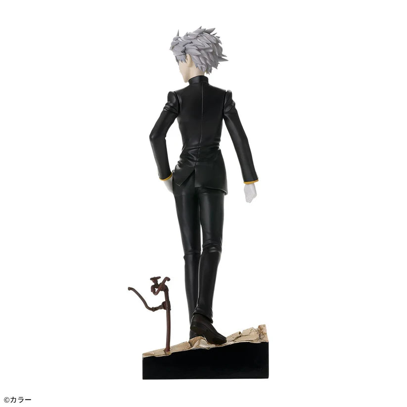 Evangelion - Statue Kaworu Nagisa (Commander Suit) - 19 cm