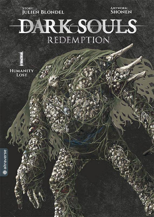 Dark Souls Redemption - Band 1