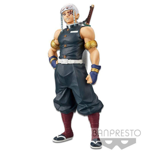 Demon Slayer - Statue Tengen Uzui - 18 cm