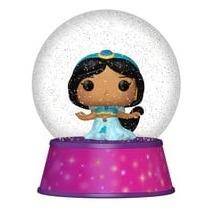 Disney - Mini-Schneekugel - 5 cm