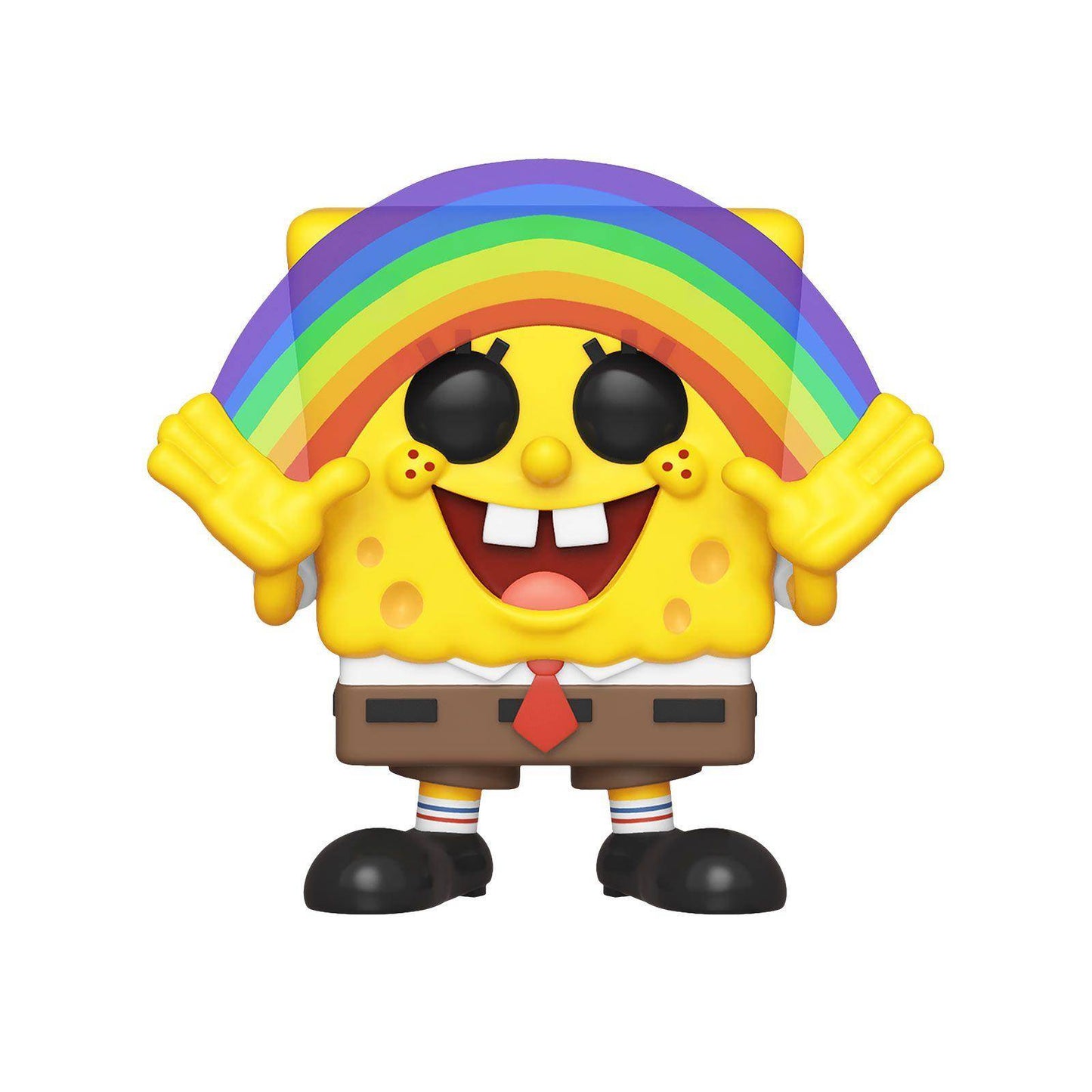 Spongebob Schwammkopf - POP! Spongebob Schwammkopf - 558