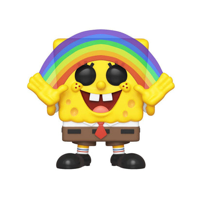 Spongebob Schwammkopf - POP! Spongebob Schwammkopf - 558