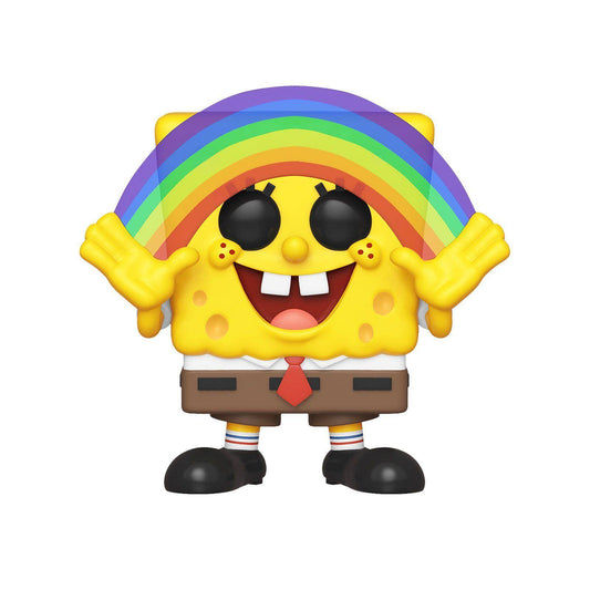 Spongebob Schwammkopf - POP! Spongebob Schwammkopf - 558