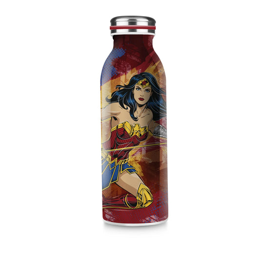 DC - Trinkflasche Wonder Woman - 500 ml