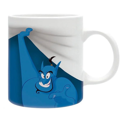 Disney - Tasse Aladdin Zu Diensten - 320 ml