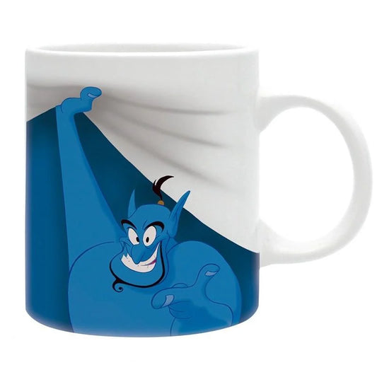 Disney - Tasse Aladdin Zu Diensten - 320 ml