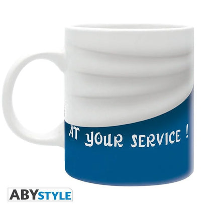 Disney - Tasse Aladdin Zu Diensten - 320 ml