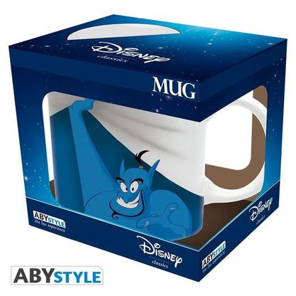 Disney - Tasse Aladdin Zu Diensten - 320 ml