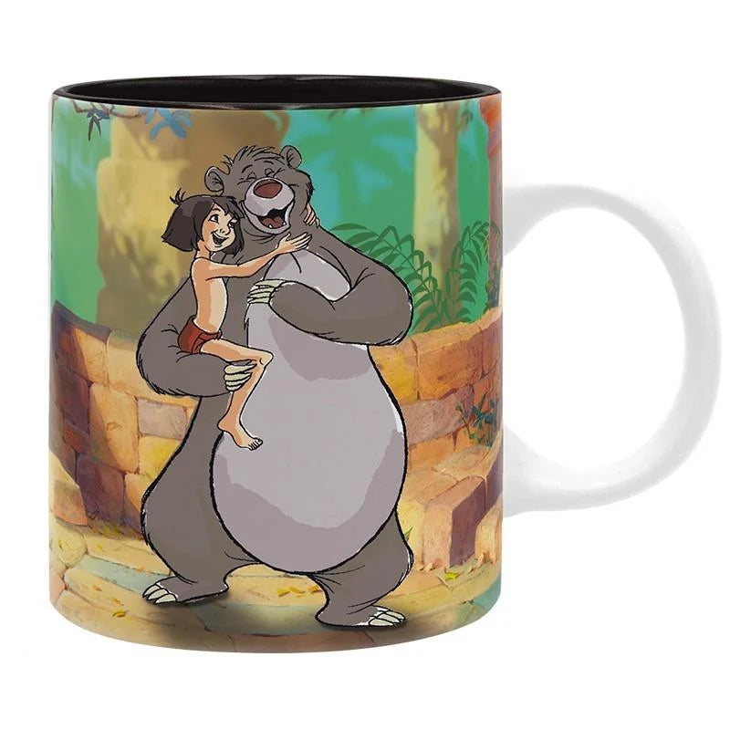 Disney - Tasse Genieße die kleinen Dinge - 320 ml