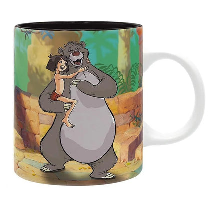 Disney - Tasse Genieße die kleinen Dinge - 320 ml