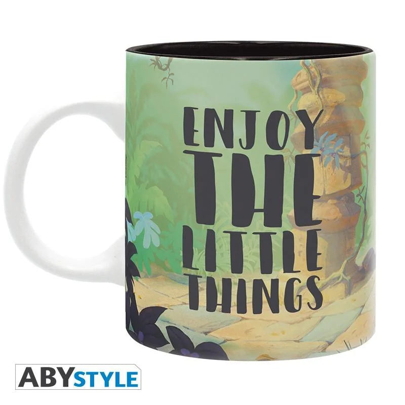 Disney - Tasse Genieße die kleinen Dinge - 320 ml