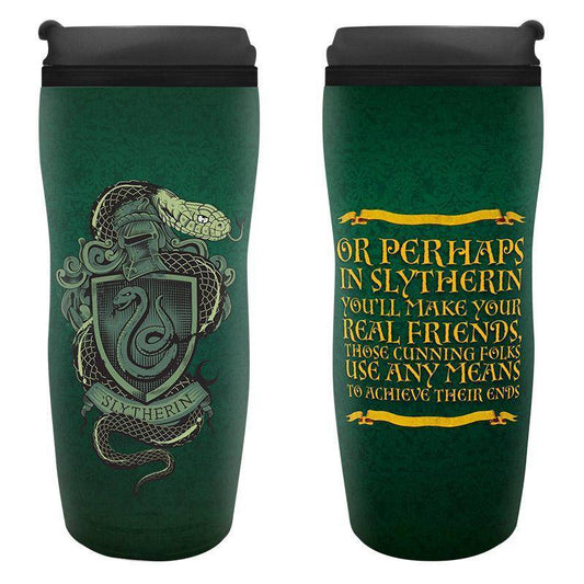 Harry Potter - Becher Slytherin - 355 ml