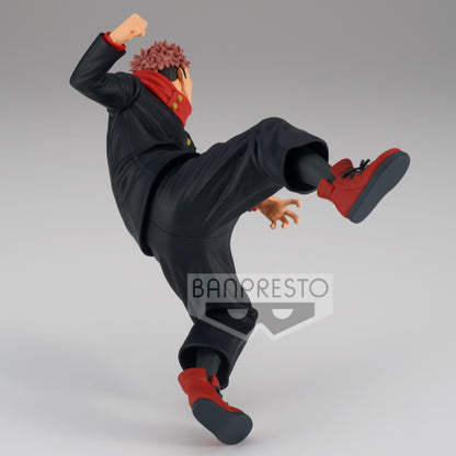 Jujutsu Kaisen - Statue Yuji Itadori (Maximatic) - 18 cm
