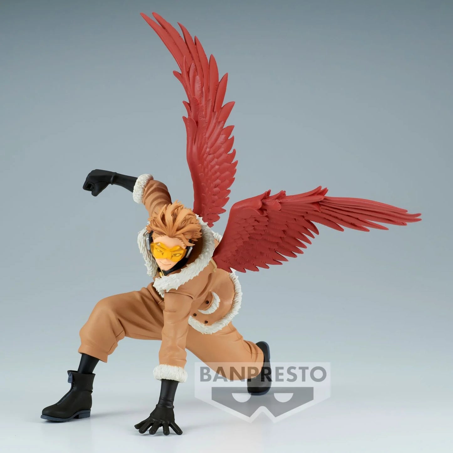 My Hero Academia - Statue Hawks - 11 cm