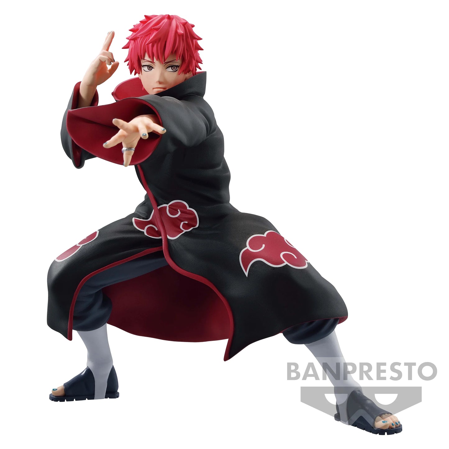 Naruto - Statue Sasori - 15 cm