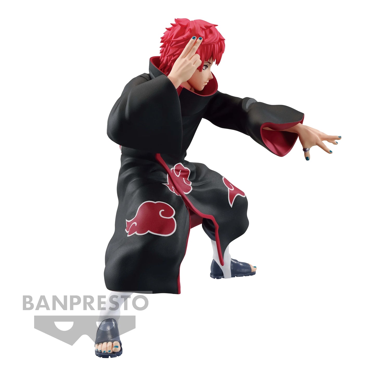 Naruto - Statue Sasori - 15 cm