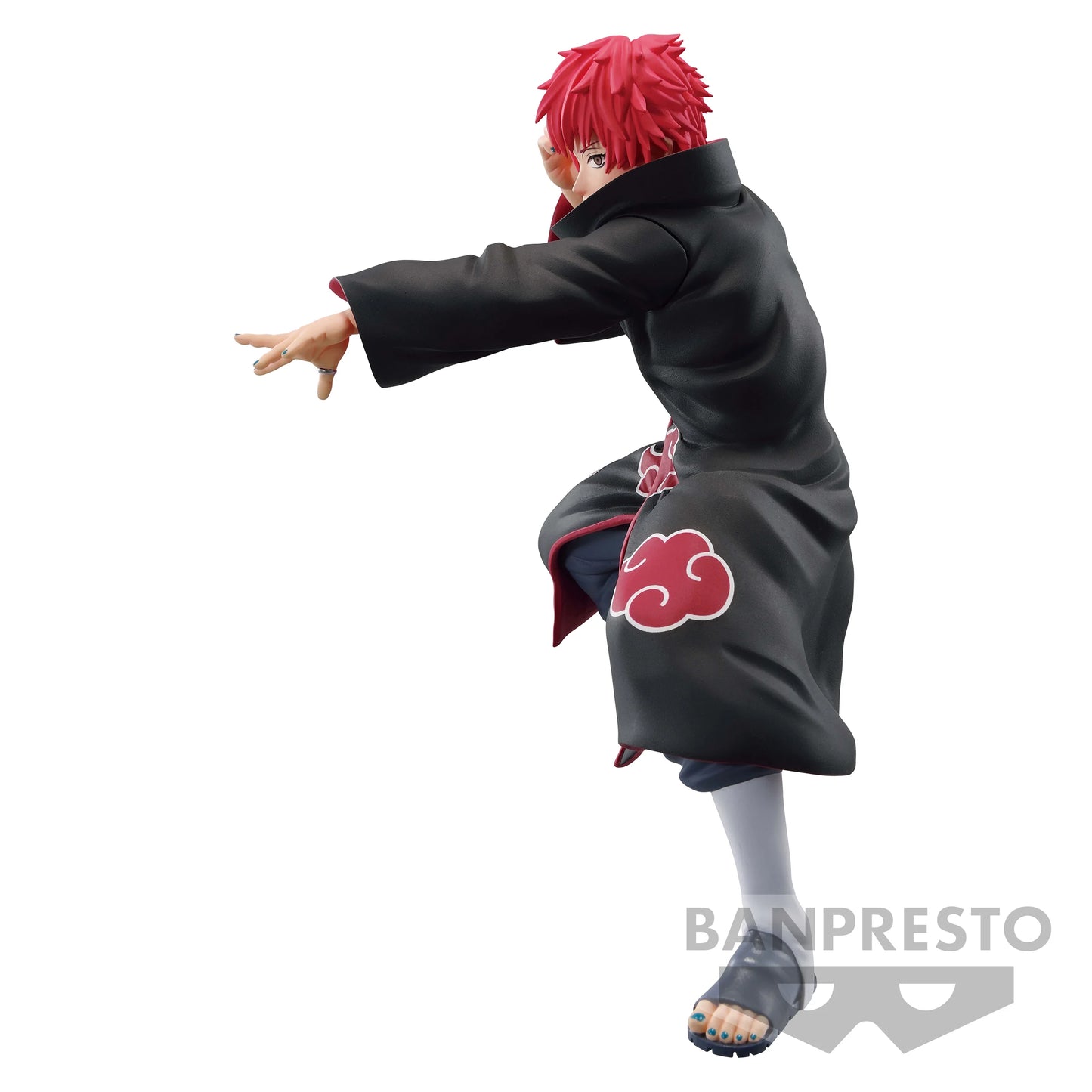 Naruto - Statue Sasori - 15 cm