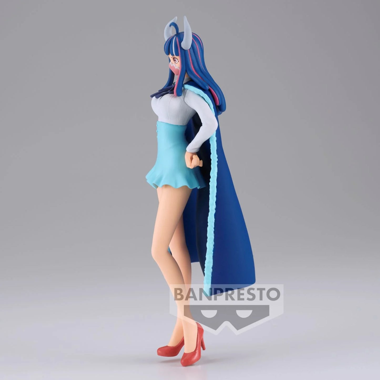 One Piece - Statue Ulti (Grand Line) - 16 cm
