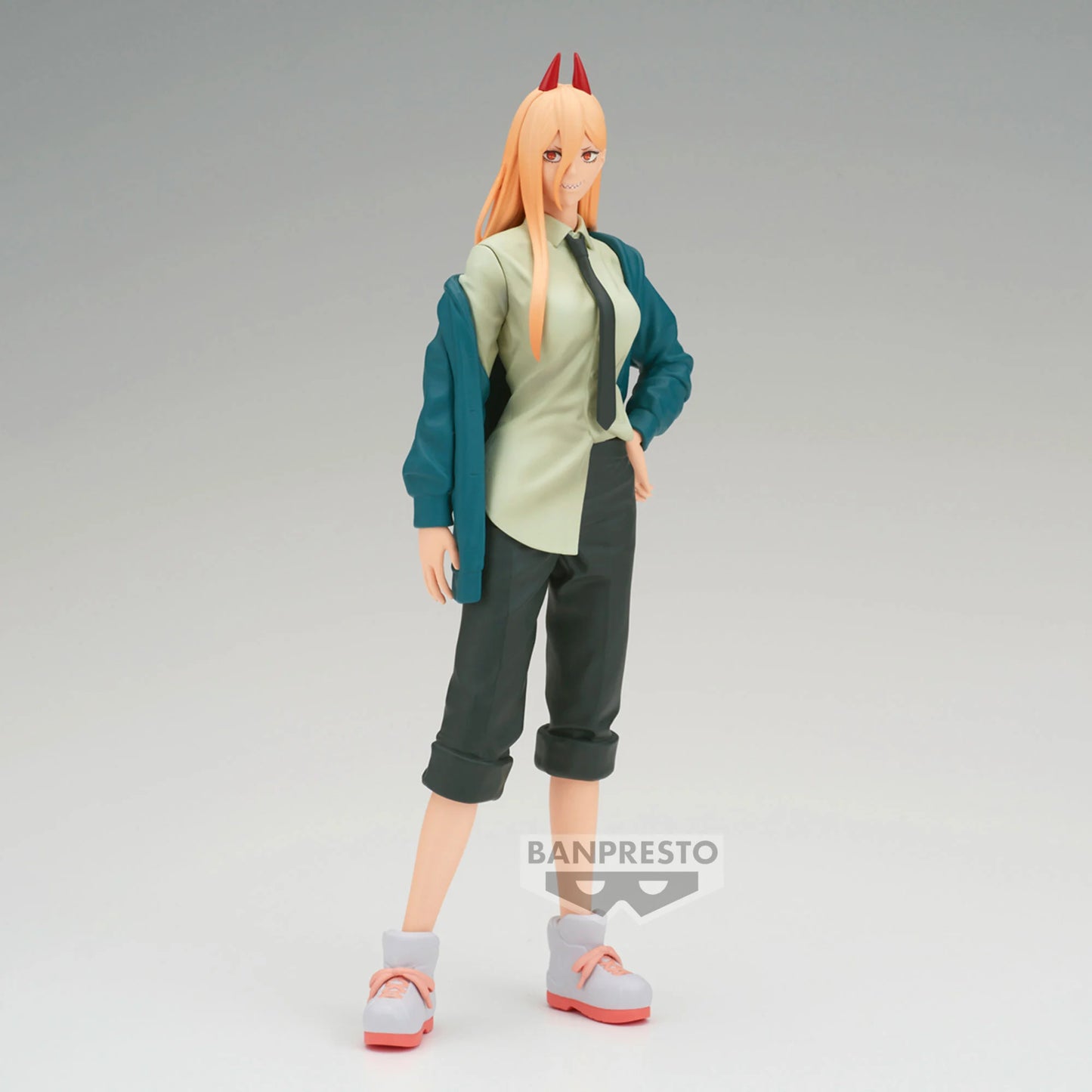 Chainsaw Man - Statue Power (Chain Spirits) - 16 cm