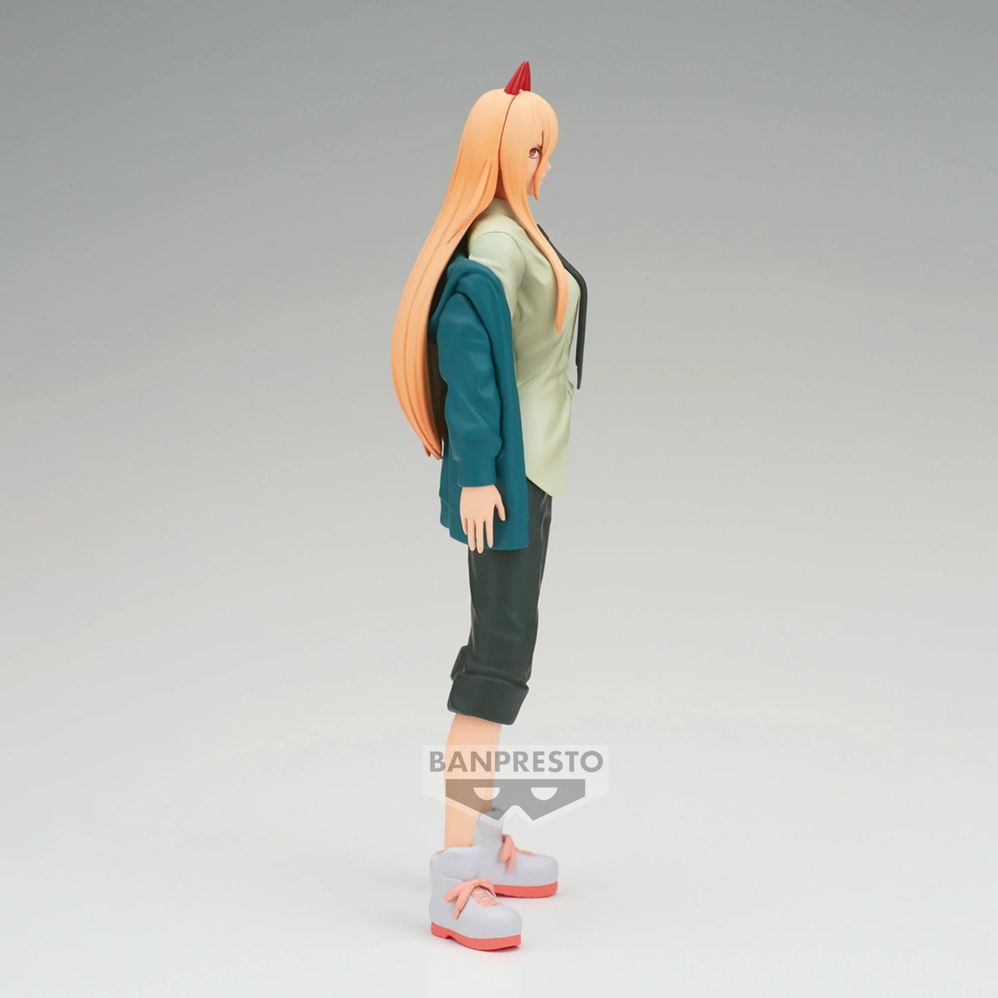 Chainsaw Man - Statue Power (Chain Spirits) - 16 cm