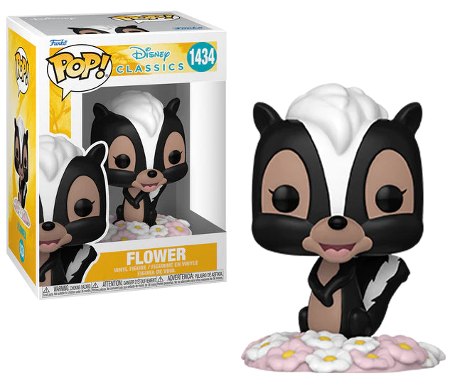 Disney - POP! Blume - 1434