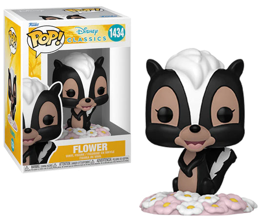 Disney - POP! Blume - 1434
