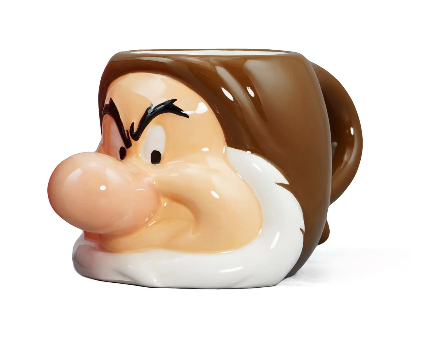 Disney - 3D Tasse Grumpy - 450 ml